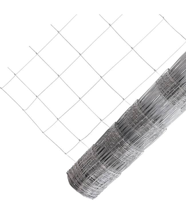 Garmix Schapengaas 2.00mm/1.60mm 80cm-6-15cm