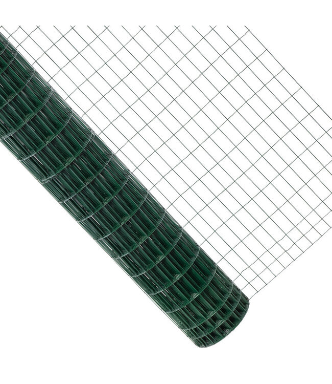 Garmix Tuingaas 100x50mm 150cm 2mm 25m