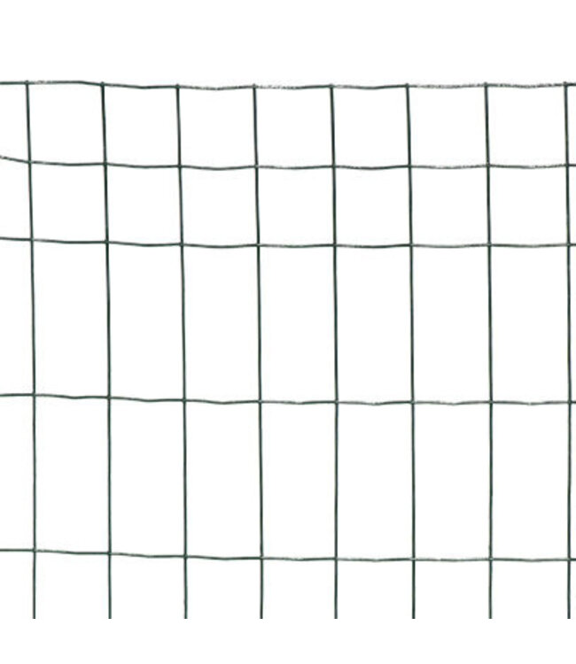 Garmix Tuingaas 100x50mm 150cm 2mm 25m