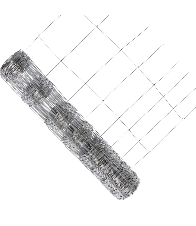 Garmix Schapengaas 2.00mm/1.60mm 100cm-8-30cm