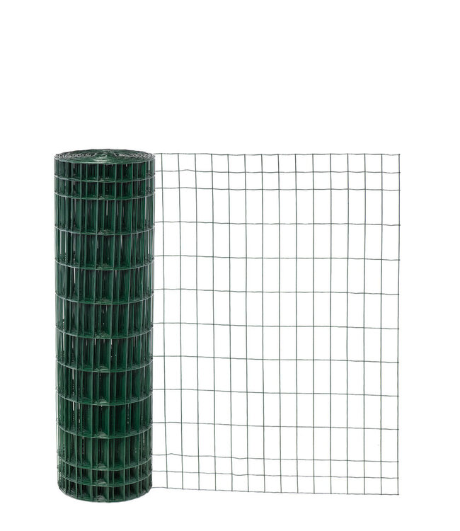 Garmix Garmix Tuingaas 100x50mm 100cm 2.1mm 25m