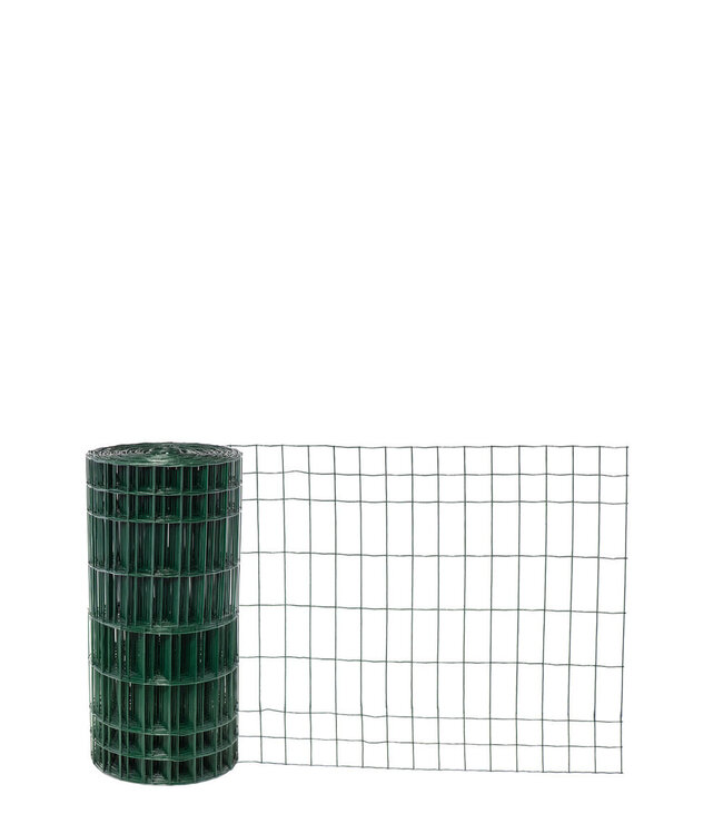 Garmix Garmix Tuingaas 100x50mm 60cm 2.1mm 25m