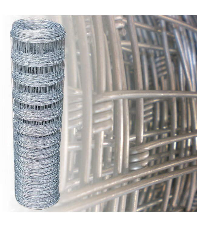 MRT Schapengaas Rol 50m./100cm./15d. licht