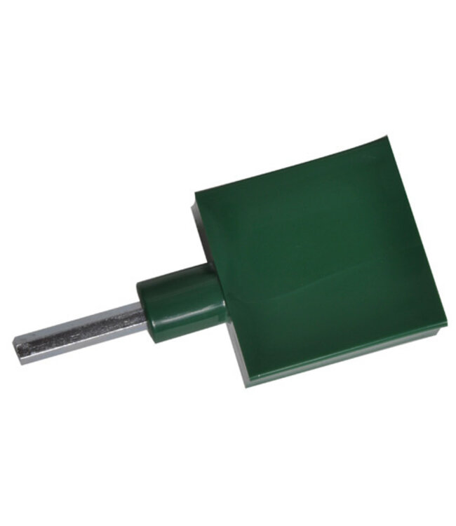 Gallagher Boorhulpstuk Ringisolator