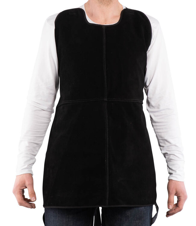 Garmix Lichaamsbeschermer montage prikkeldraad en scheermesdraad