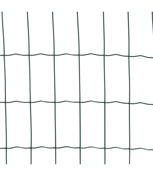 Brico Tuingaas 120cm Antraciet G7016 100/50 25m