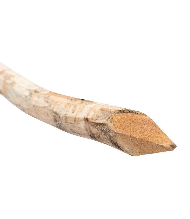 Garmix Robinia Ronde Palen 180cm 8-10cm