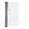 Kence Volieregaas 12x12mm 1,00mm 100cm x 1m RVS