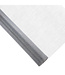 Kence Volieregaas 12x12mm 1,00mm 100cm x 1m RVS