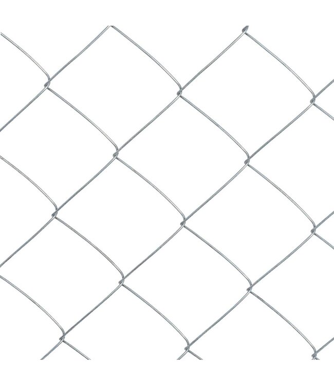 Garmix Harmonicagaas 60x60mm 1,8mm 150cm 15m verzinkt