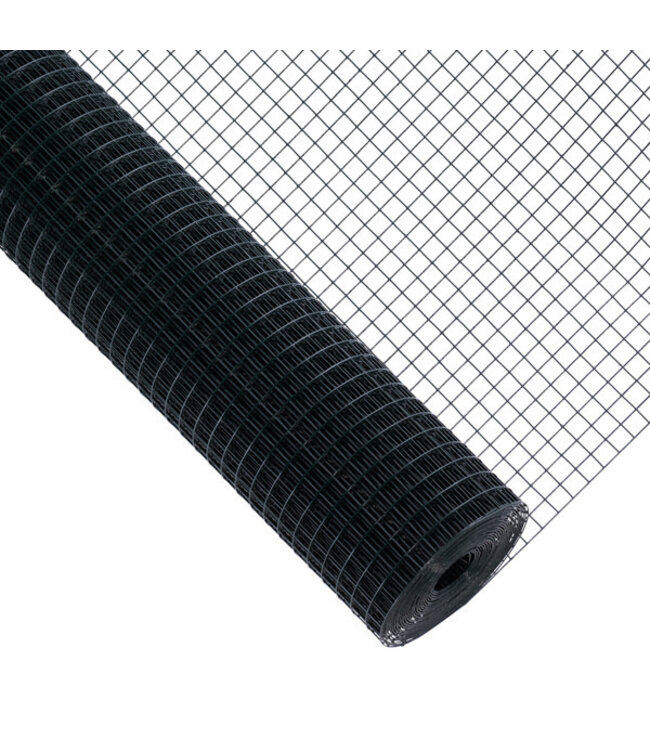 Kence Volièregaas 19 x 19mm 1,45mm 150cm 15m Groen