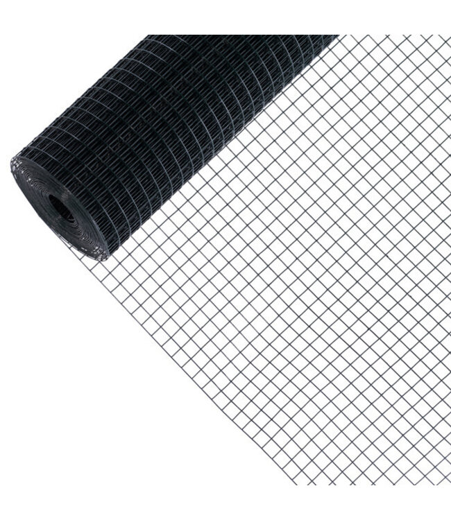 Kence Volièregaas 19 x 19mm 1,45mm 150cm 15m Groen