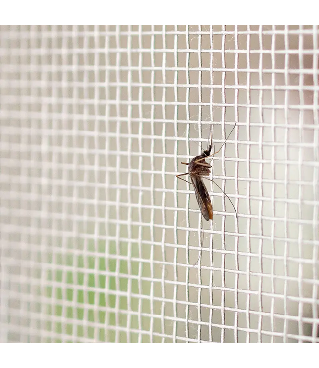 Garmix Horrengaas Aluminium 100cm, 10 meter