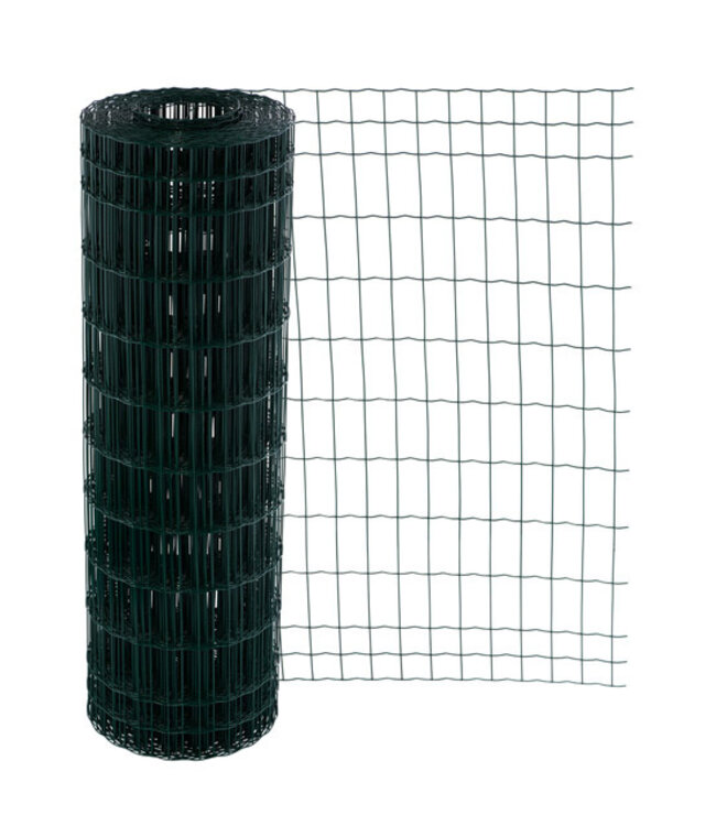 Brico Tuingaas 120cm 100/50 25m