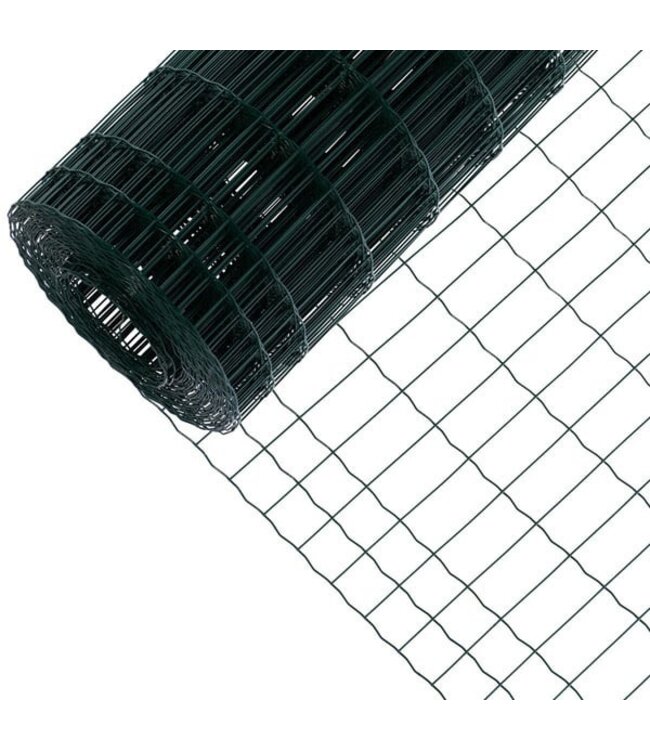 Brico Tuingaas 120cm 100/50 25m