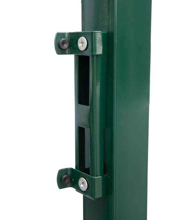 Garmix Poort enkelstaafs  Groen 80cm hoog