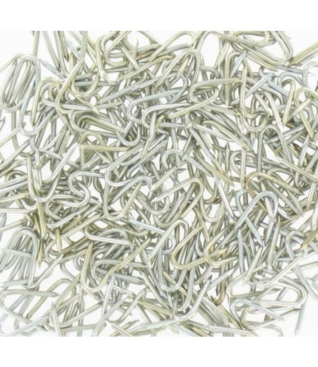 Garmix Draadkrammen 31x3,1mm 25KG
