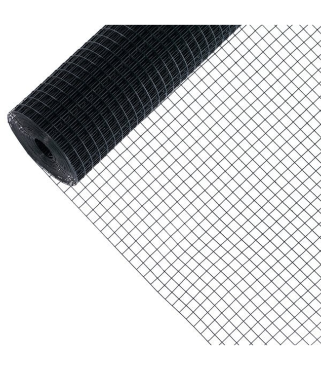 Kence Volièregaas 19 x 19mm 1,45mm 200cm 15m Groen