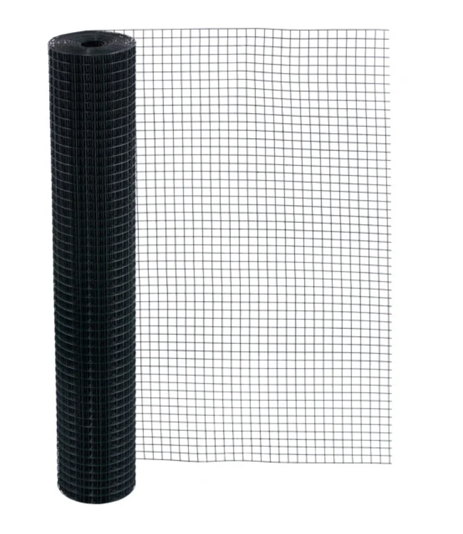 Kence Volièregaas 19 x 19mm 1,45mm 200cm 15m Groen