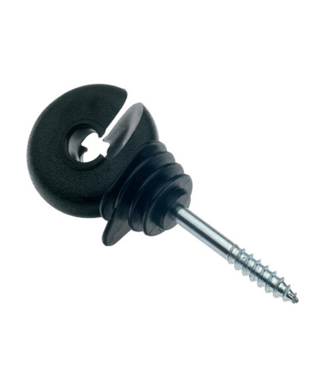 Gallagher Ringisolator