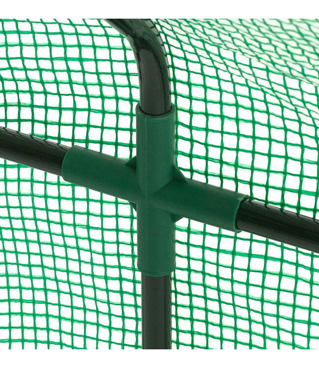 Escala Kweekkas - 180 cm breed - 90 cm hoog