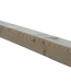 Garmix Vierkante grenen paal geimpregneerd 2400x88x88