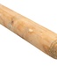 Garmix Gefreesde ronde Palen Hout geïmpregneerd 150cm 5cm