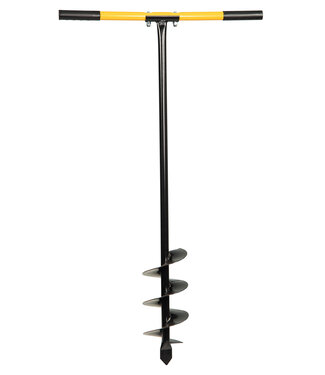Garmix Grondboor 15cm