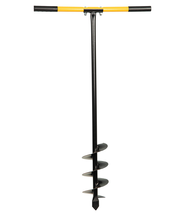 Garmix Grondboor 15cm