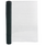 Garmix Kippengaas 13x13mm 1.0mm 200cm 25m zwart