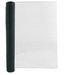 Garmix Kippengaas 13x13mm 1.0mm 200cm 25m zwart