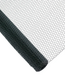 Garmix Kippengaas 13x13mm 1.0mm 200cm 25m zwart