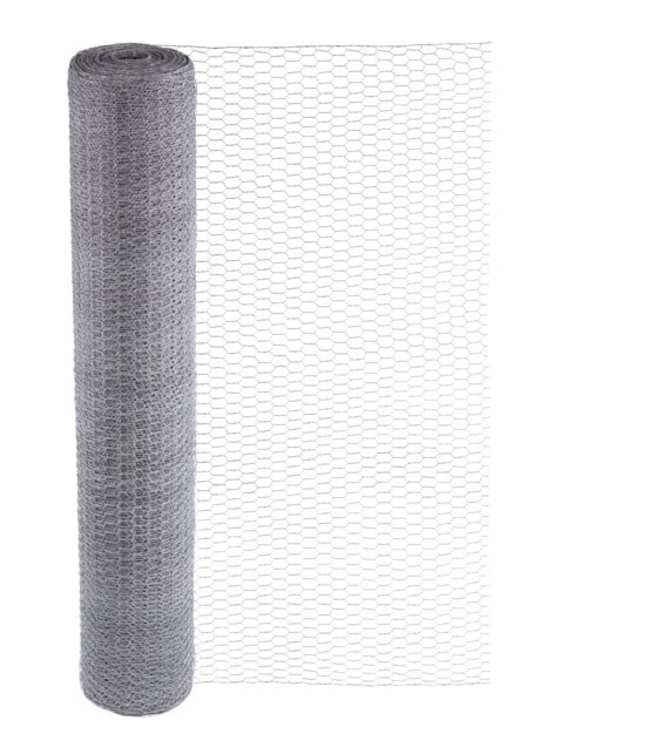 Gallagher Garmix Kippengaas 25mm 0,6mm 120cm x 25 m