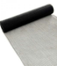 Garmix Kippengaas 25x25mm 1,2mm 150cm 10m Zwart