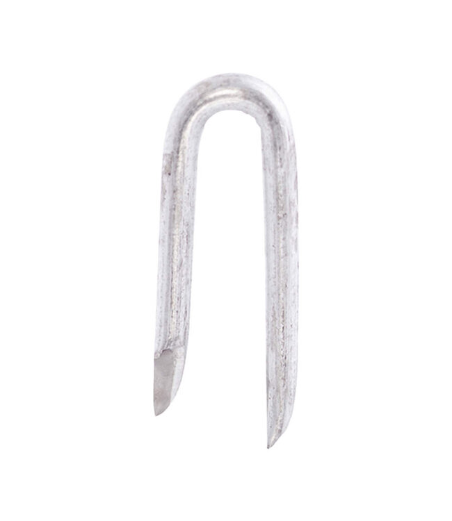 Garmix Draadkrammen  31x3,1mm 250 stuks