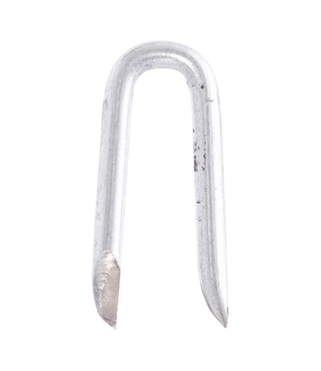 Garmix Draadkrammen  25x2,40mm 50 stuks