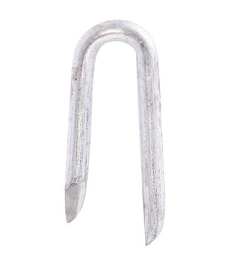 Garmix Draadkrammen  38x3,80mm 100 stuks