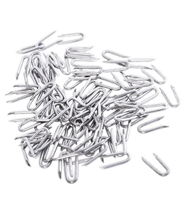 Garmix Draadkrammen  20x2,00mm 100 stuks