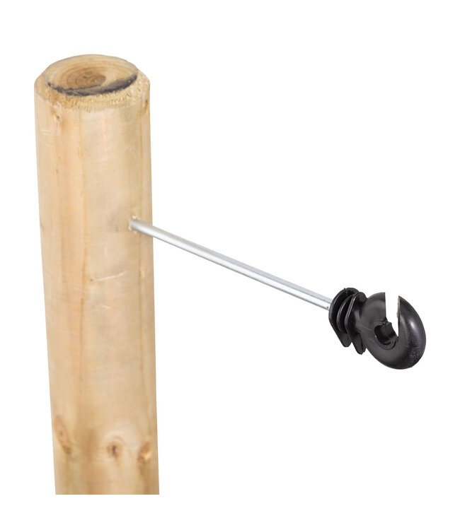 Kence Isolator ring 220mm, 10 stuks