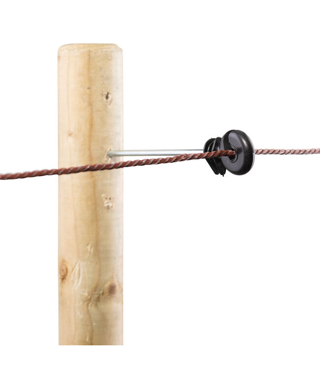 Kence Isolator ring 220mm, 10 stuks