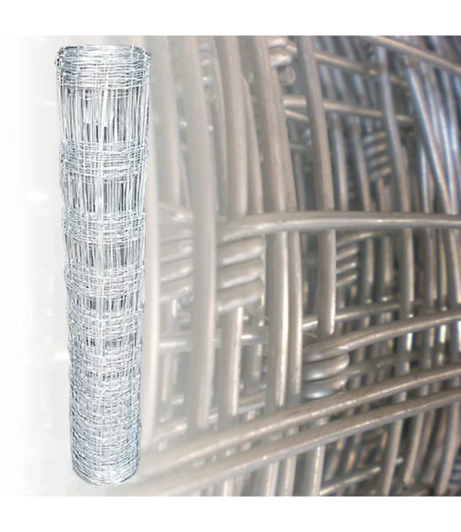 MRT Schapengaas 140/11/15 50m. Heavy