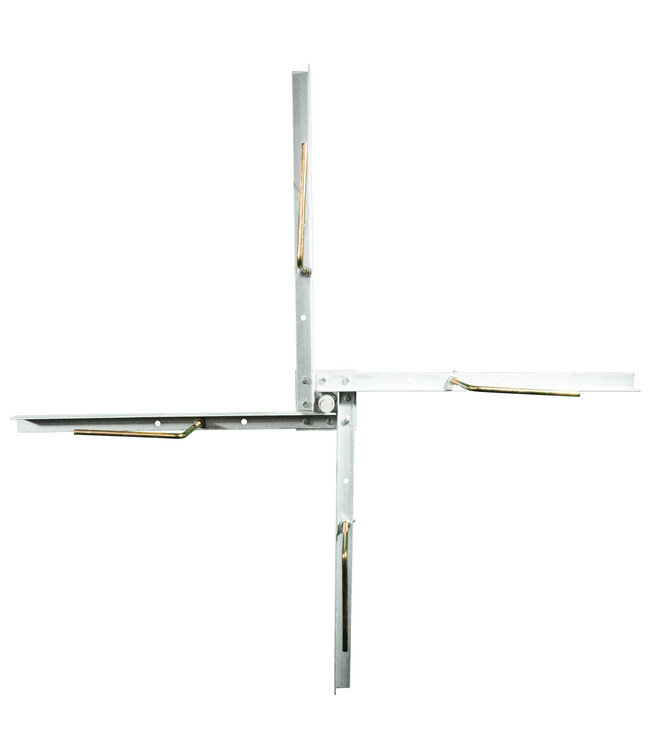 Garmix Afroller afrasteringsdraad