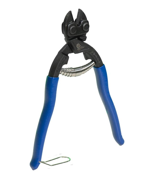 Garmix Kniptang voor draad en gaas