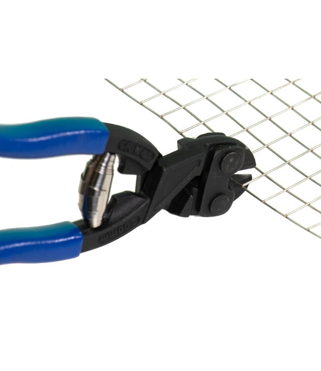 Garmix Kniptang voor draad en gaas