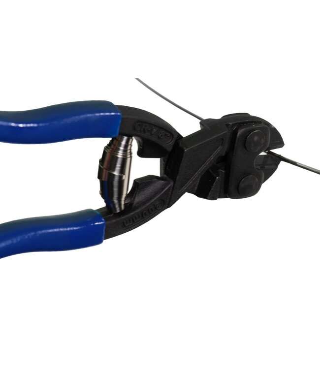 Garmix Kniptang voor draad en gaas