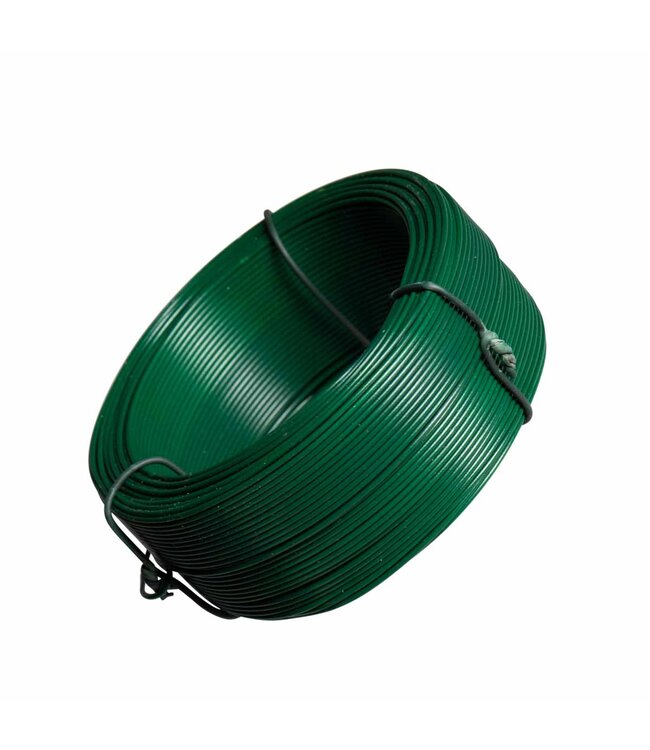 Garmix binddraad 1.00mm          50m groen