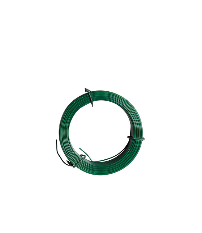 Garmix binddraad 1.00mm          50m groen