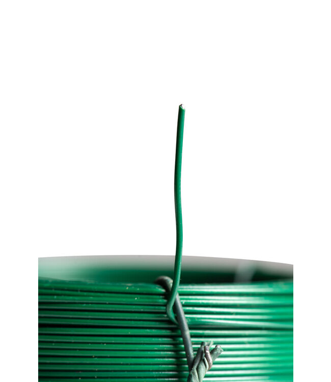 Garmix binddraad 1.00mm          50m groen