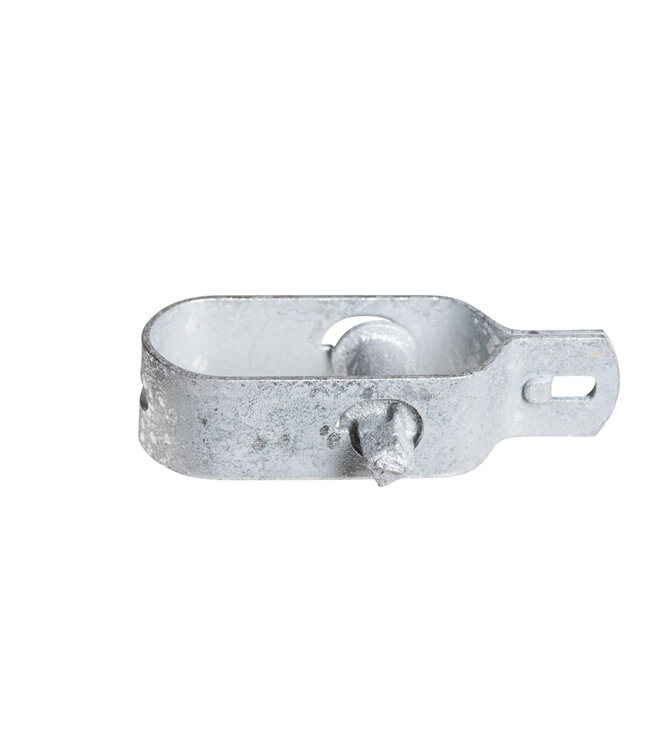 Garmix Draadspanners 105mm Verzinkt