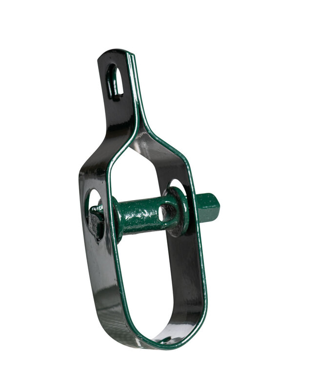 Garmix Draadspanners 105mm Groen